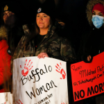 WomenatthecentrE signs the join statement in solidarity with Indigenous families mourning the murder of four Indigenous women