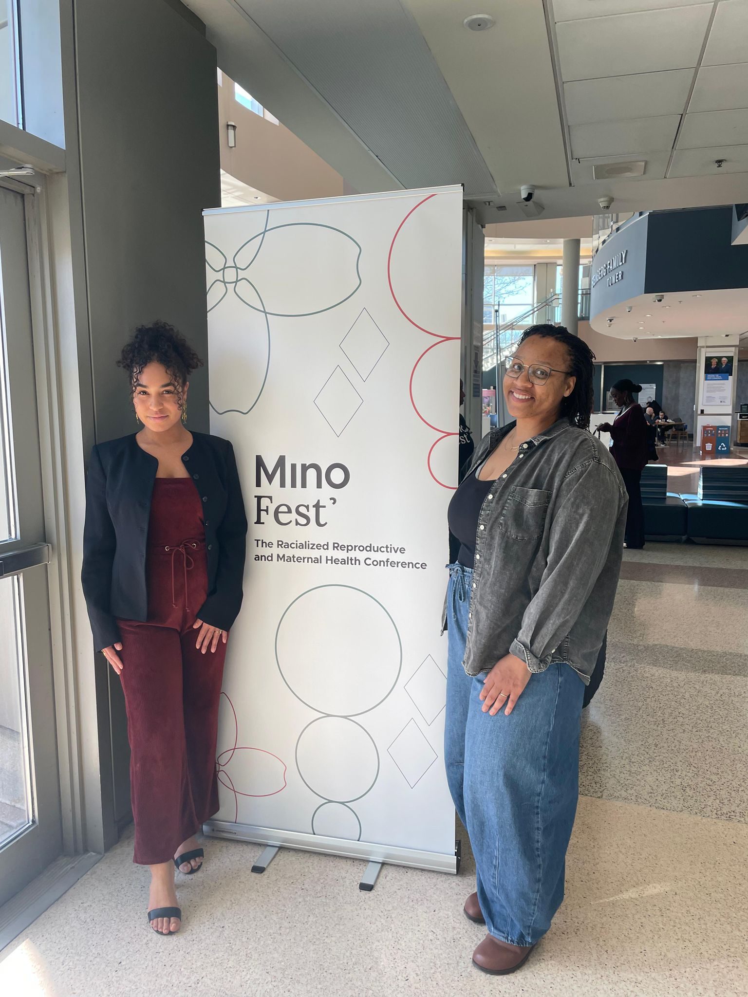 womenatthecentre-minofest